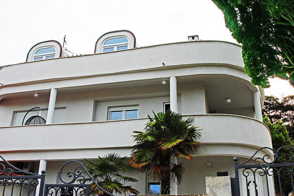 Apartment Klara Pula Quarto foto
